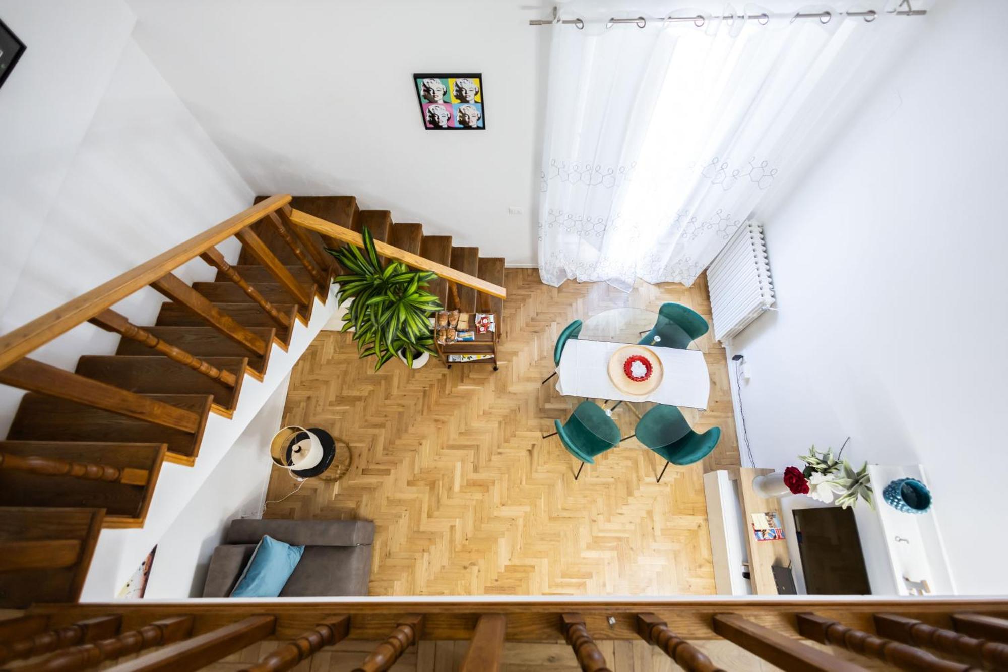 Noble Suite Палермо Экстерьер фото