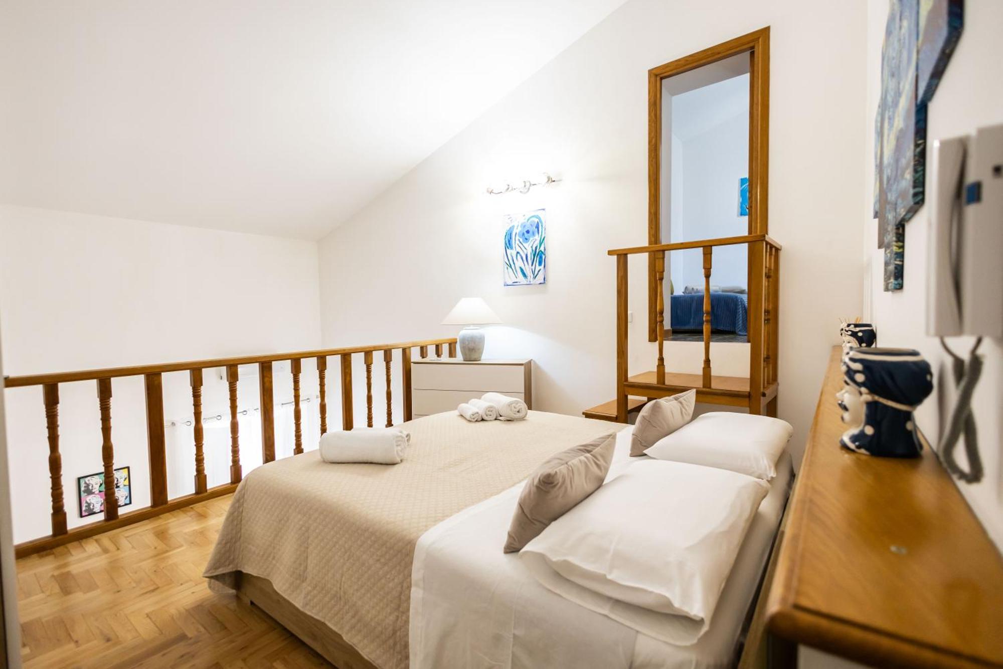 Noble Suite Палермо Экстерьер фото