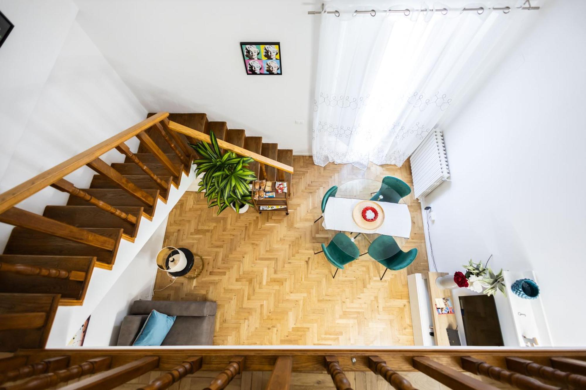 Noble Suite Палермо Экстерьер фото
