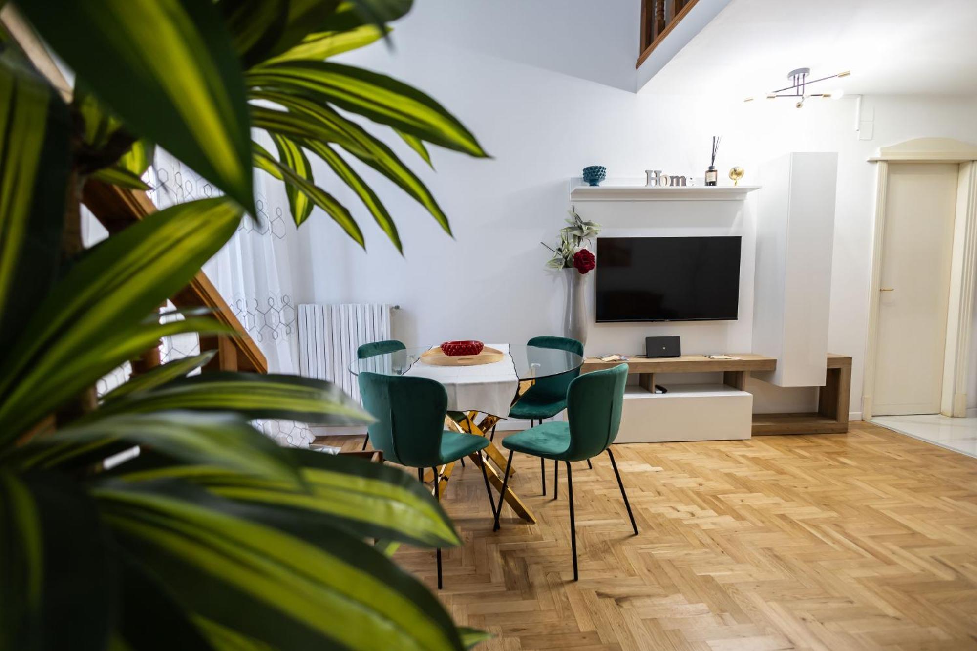 Noble Suite Палермо Экстерьер фото