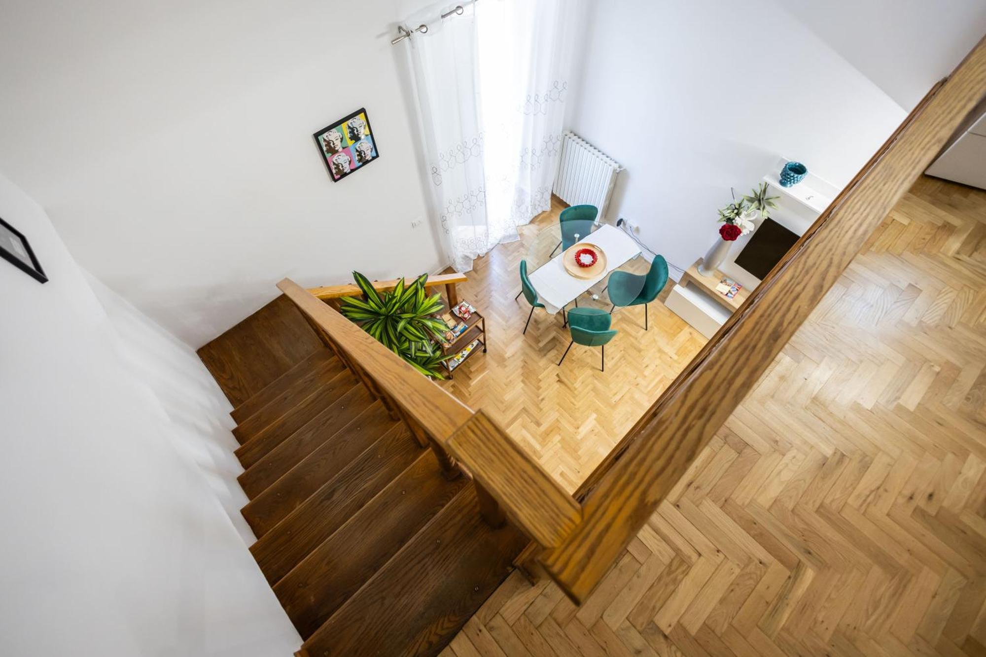 Noble Suite Палермо Экстерьер фото