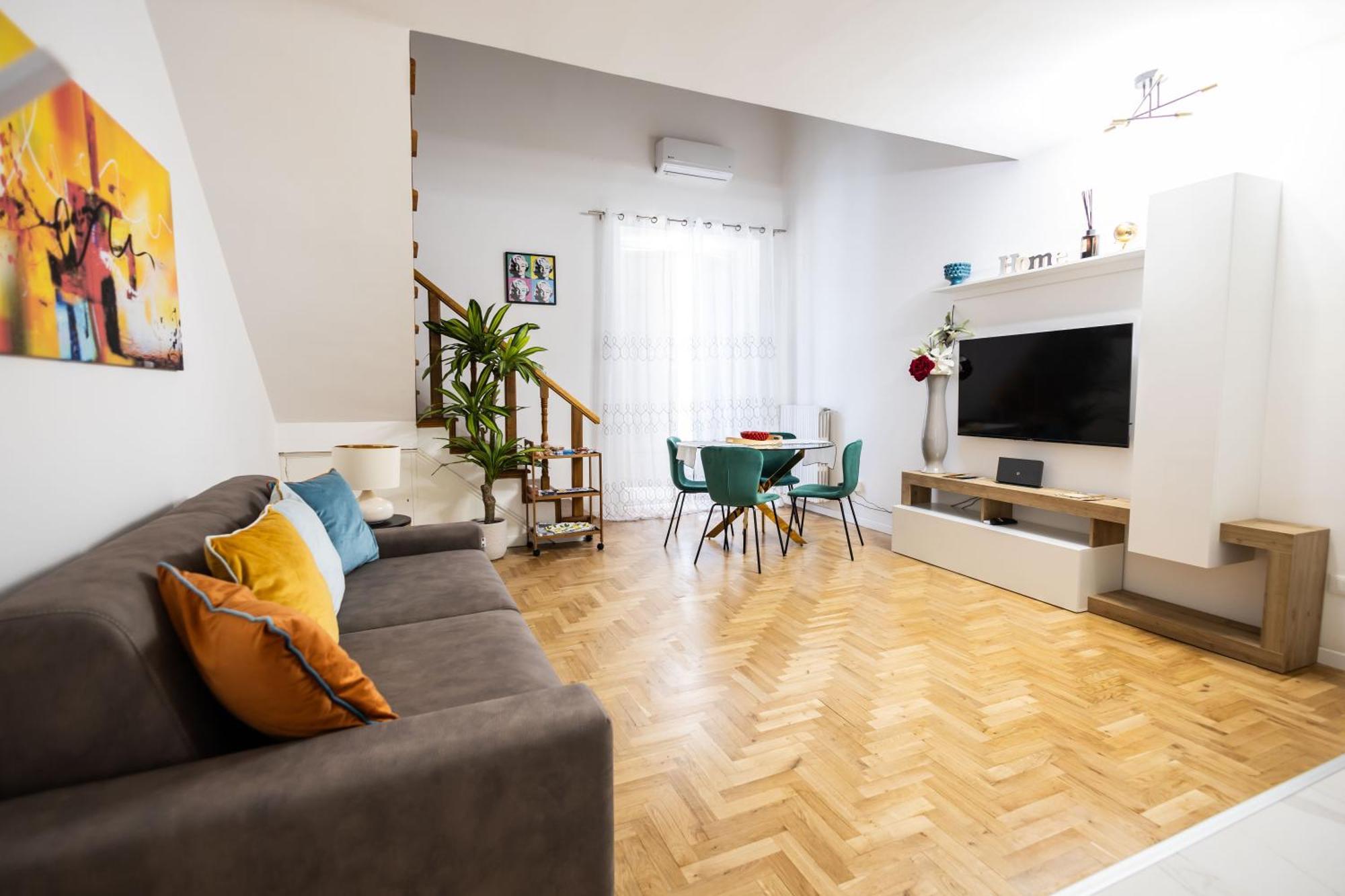 Noble Suite Палермо Экстерьер фото