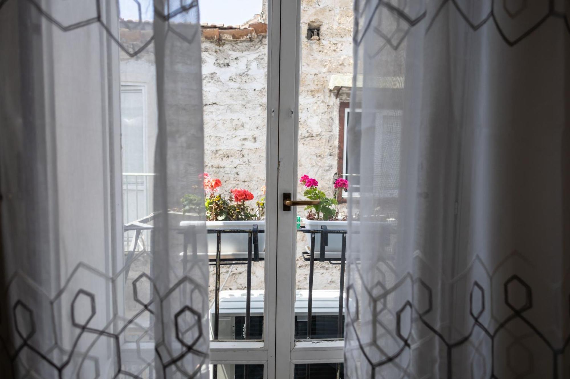 Noble Suite Палермо Экстерьер фото