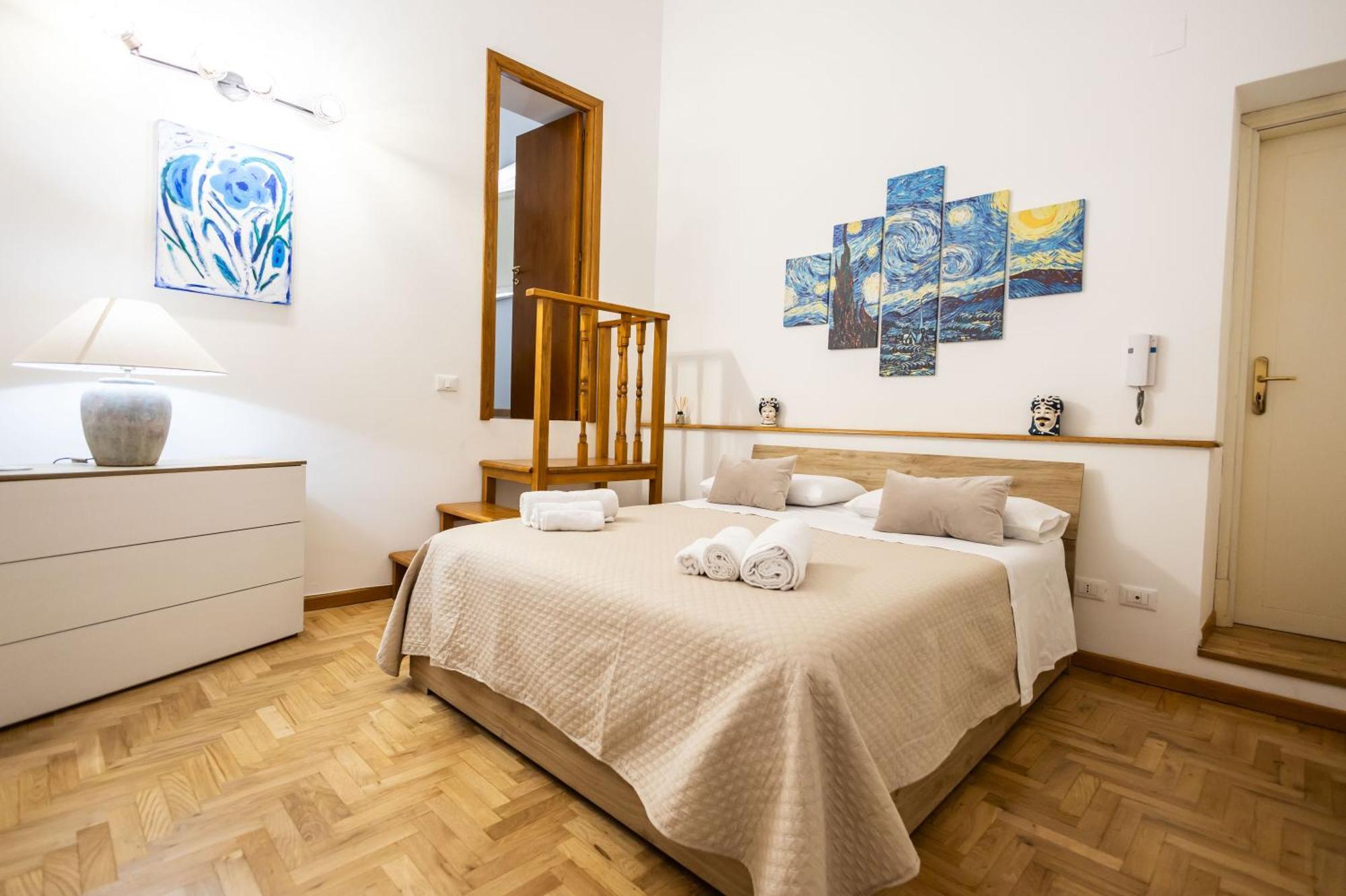 Noble Suite Палермо Экстерьер фото