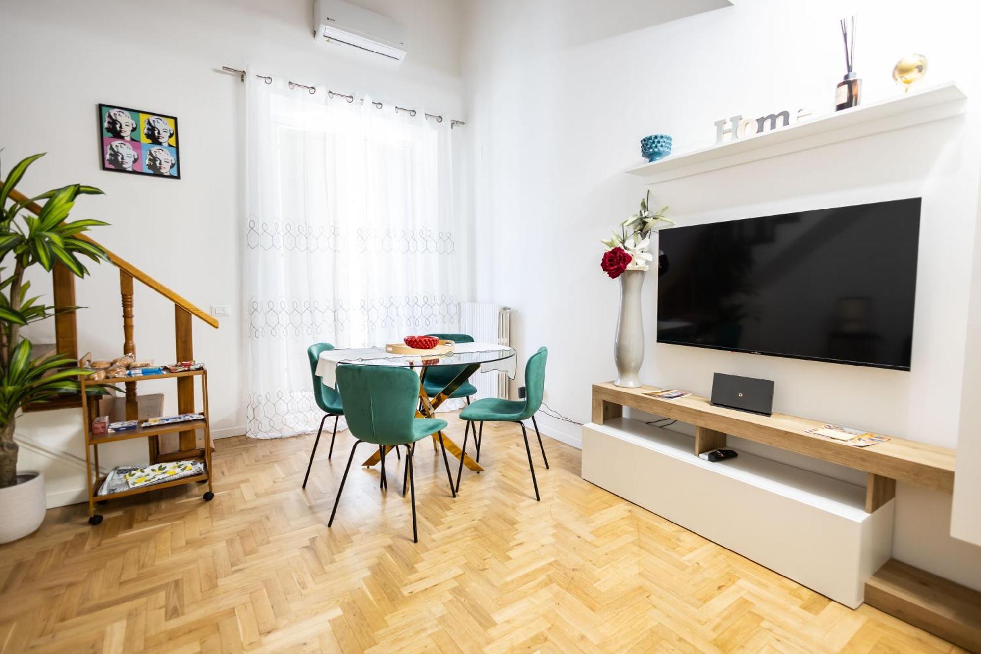 Noble Suite Палермо Экстерьер фото