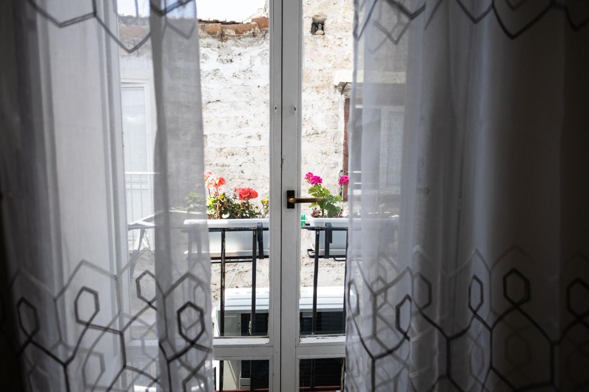Noble Suite Палермо Экстерьер фото
