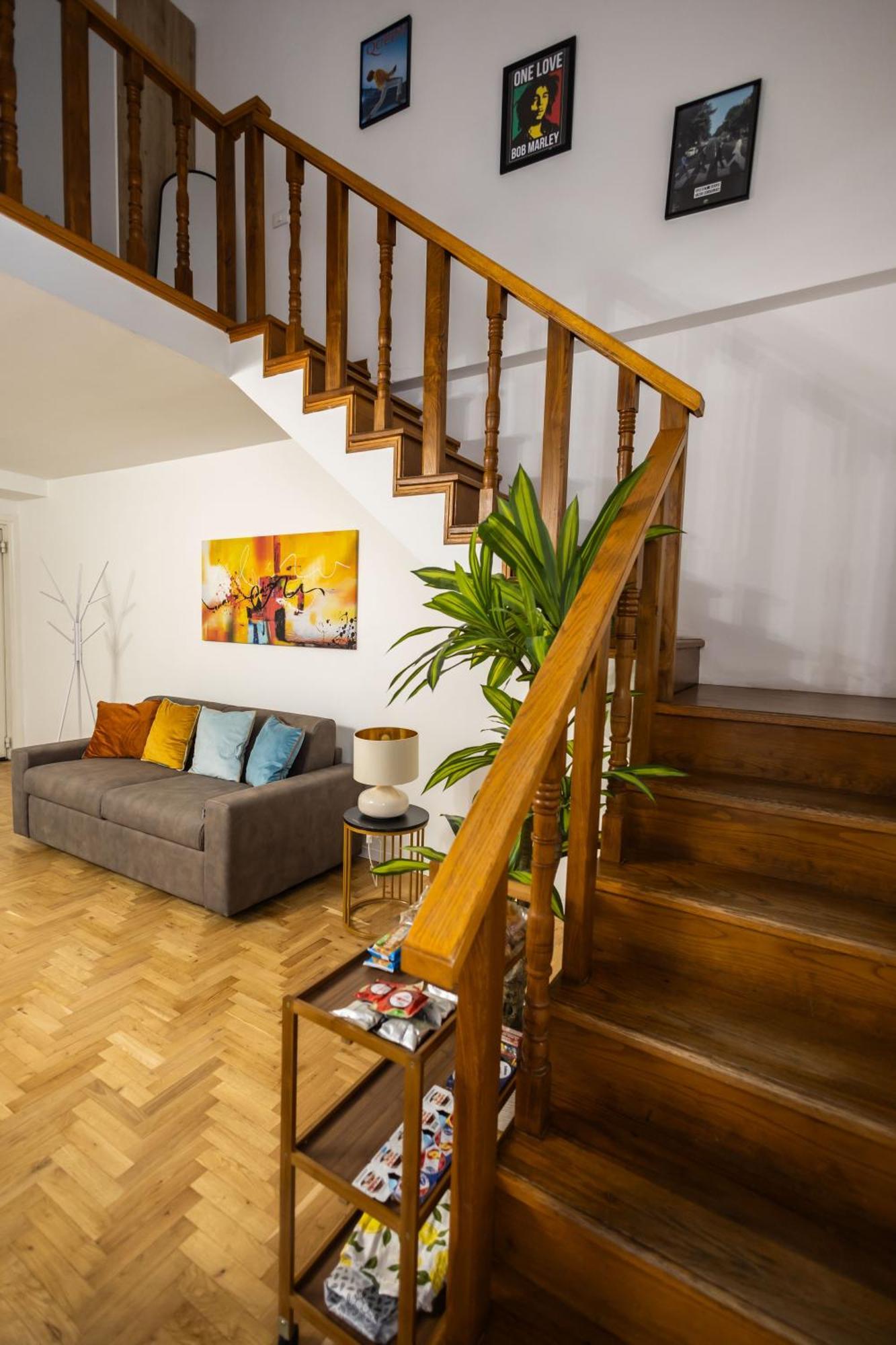 Noble Suite Палермо Экстерьер фото