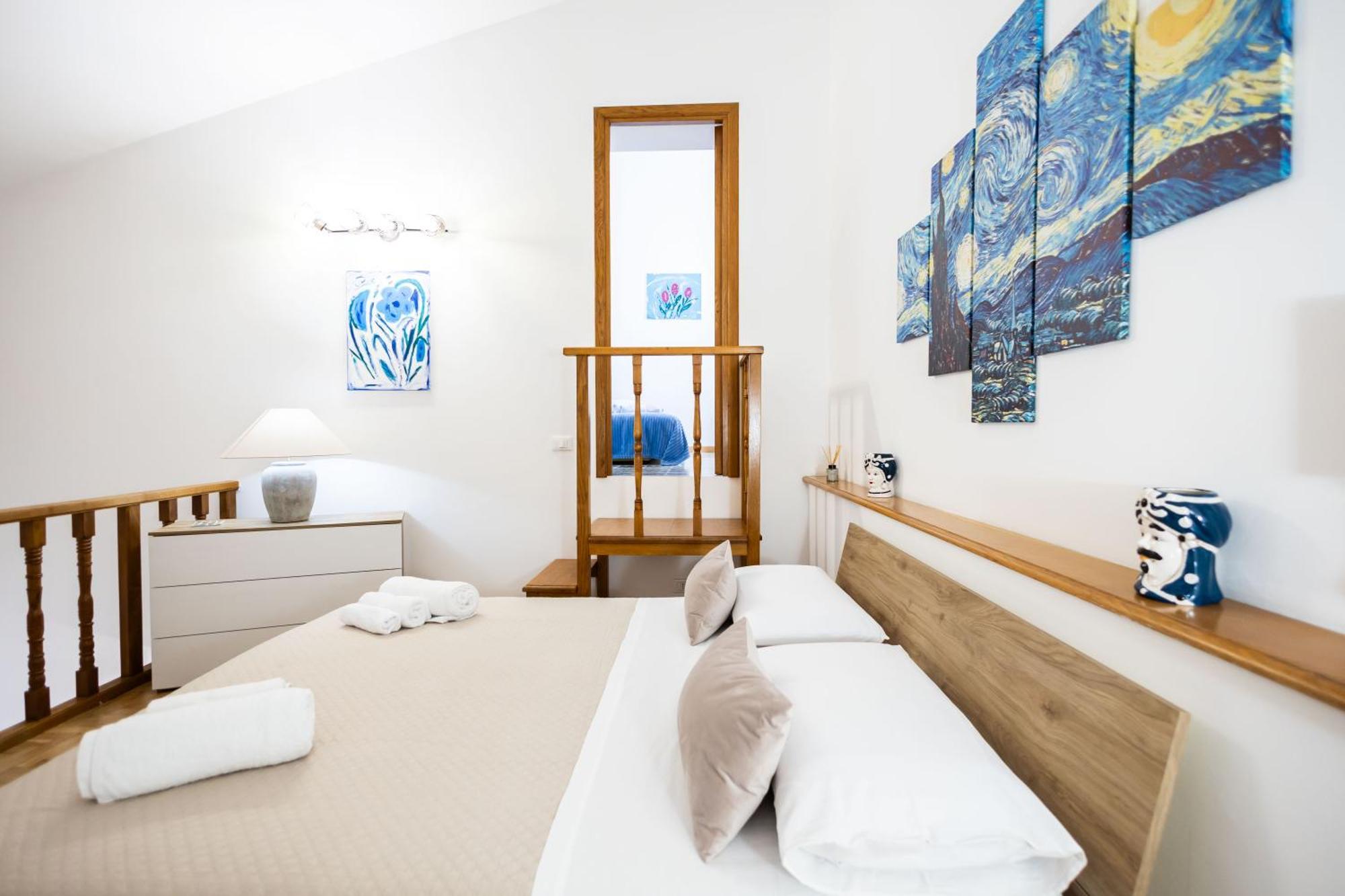 Noble Suite Палермо Экстерьер фото